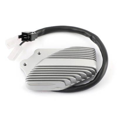Leapiture Reglergleichrichter Für Yamaha Virago XV1000 (1984-1995) – Ersetzt 3lP819600000 & 42X 81960 A100