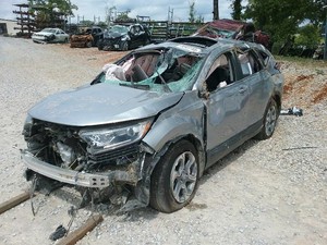 Engine-1-5L-VIN-1-6th-Digit-Turbo-FWD-Fits-17-18-CR-V-749962