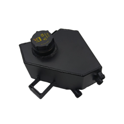 Coolant Expansion Tank For Ford Fiesta 2011-2019 – No Cap, No Sensor, Direct Fit 8V21-8K218-AB