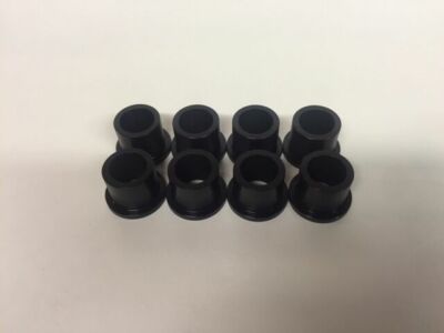 2014-2019 Arctic Cat Wildcat Trail Front A-Arm DELRIN Bushing Kit DURABLE! USA