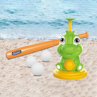 Kinder Baseball Pitching Maschine, Baseball Schlagmaschine, Baseball Launcher,