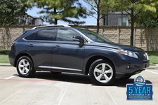 2010 RX 350 AWD 87K MILES NAV ROOF HTD SEATS FRESH TRADE
