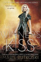 The Winner's Kiss Marie Rutkoski Taschenbuch Englisch 2017 Square Fish