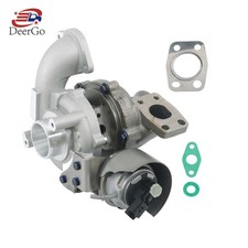 Turbolader T918021BL Für CITROEN PEUGEOT DS OPEL 1.6 D 85-88KW 819872 2014-