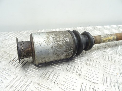 AANDRIJFAS RECHTS Renault Clio Societe (S/3/657) Van 1.9D (F8Q-696) 7701349916 - Afbeelding 4 van 5