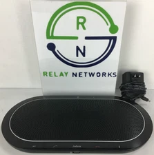 Jabra Speak 810 MS Speakerphone  7810-109 with power supply