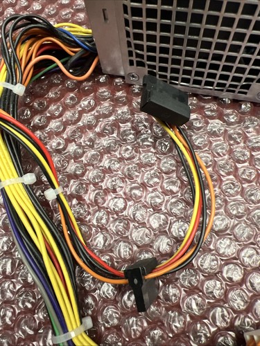 Dell h250ad-01 Alimentatore 250W - Foto 3 di 7