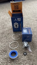NEW Aqua Bliss SF100 Water Filter Revitalizing Shower
