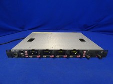 Clear-Com HMS-4X HelixNet Main Station w/3 Op...