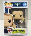 PAIGE BUECKERS - Dallas Wings - Funko POP! WNBA #10 Vinyl Figure NEW / BOX WEAR