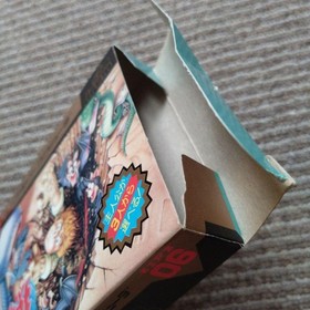 Spelunker II: Challenge to the Brave Famicom Spelunker 2 #a44d03
