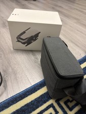 DJI 159763 Mavic Air Drone Fly More Combo - Onyx white 