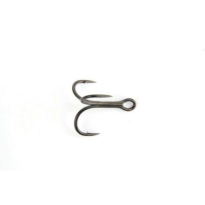Fox Treble Hooks Rage Strike Point Arma Point Coating Fishing Tackle Accessory
