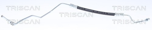 Triscan 8150 25265 Bremsleitung FüR Renault-image