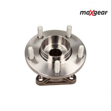 Roulement de roue Mazda 1000