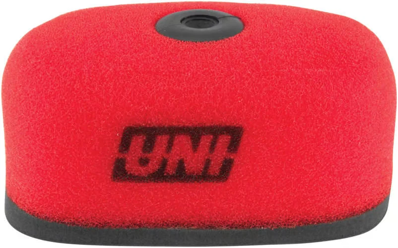 Filtro de aire Uni Filter NU-4075ST Uni Honda Dirt Bike Honda XR 500 83 NU-4075ST Foto 3 de 4