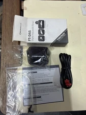 Firstech Compustar FT-DAS Digital Adjustable Sensor 3-IN-1 Compatible With FT-6