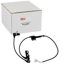 NTY ABS-SENSOR RADDREHZAHL VORNE LINKS passend für TOYOTA AVENSIS COROLLA | HCA-