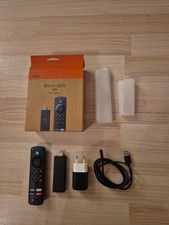 Amazon Fire TV Stick HD Neueste Generation und Sprachfernbedienung