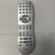 Toshiba Remote SE-R0066 SDK200U SDK220 SDK220S SV280 SDV280C SDV280U SDV280UA