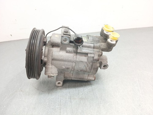 92600AX80A KLIMAKOMPRESSOR / 1072874 FÜR NISSAN MICRA III K12 1.2 16V