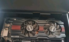 ASUS Radeon HD 7850 DirectCU II 2GB GDDR5 Graphics Card