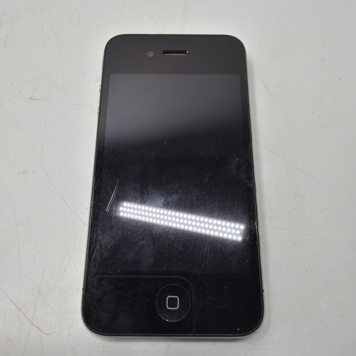 iPhone 4 Black 3.5 Inch for sale | eBay