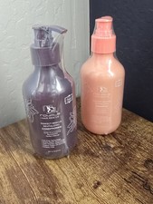 Royale Hair Rescue Perfect Rescue Shampoo & C...
