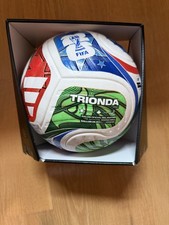 Adidas Fifa World Cup 2026 Trionda Pro Official Match Ball With Box Size 5