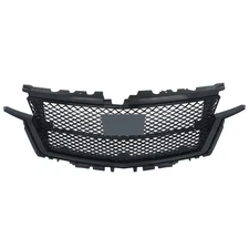 For Cadillac Escalade 2021-2023 Front Bumper Grille Gloss Black 84830289