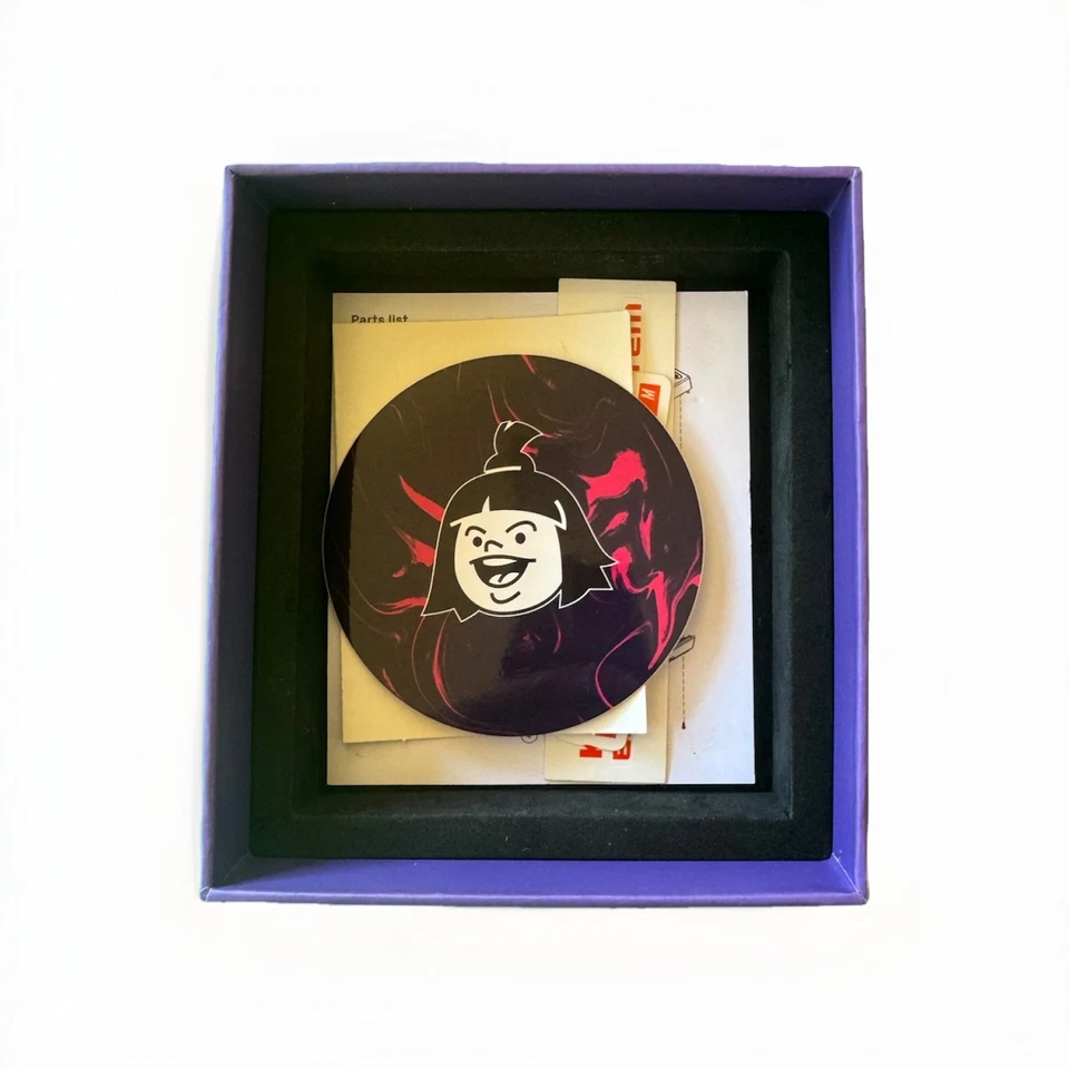 Super Kintaro Case for Raspberry Pi Model 3 w/ Heatsink  - Image 3 of 4