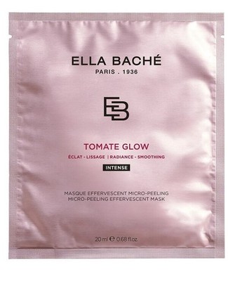 Ella Bache Micro-Peeling Effervescent Mask 5*20ml KE22004