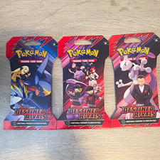 pokemon destined rivals booster box tcgplayer start your journey into the exciting world of Pokémon Trading Card Game battles Pokemon Trading Card Game: Destined