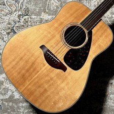 Yamaha Fg830 Safe delivery from Japan