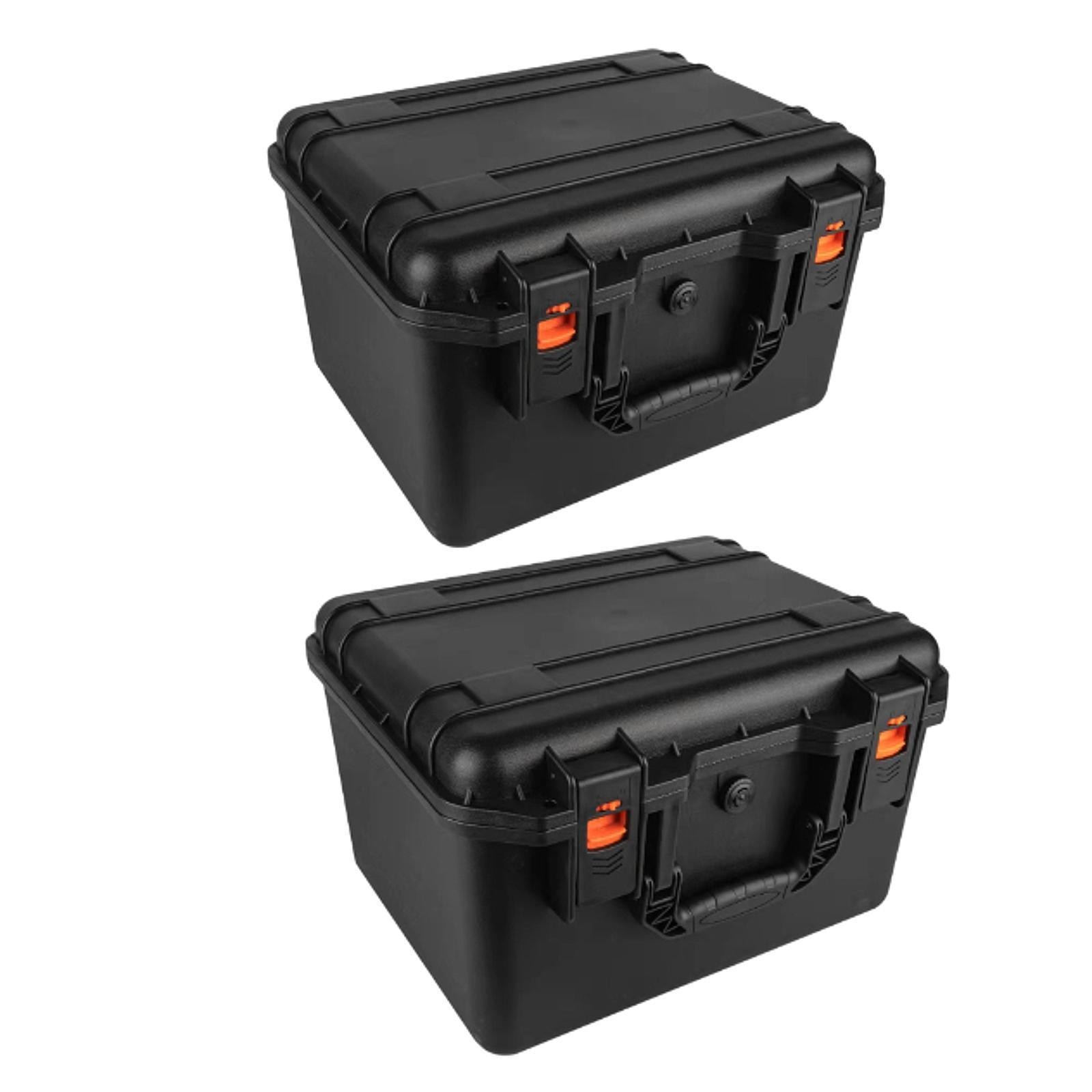 Tool Handle Wrap Padding Tool Storage Case with Easy Grip Handle And Secure Interior Padding ...