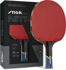  Nitro Performance Ping Pong