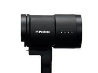 Profoto B10 AirTTL Off Camera Flash Head and Continuous Light