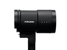 Profoto B10 AirTTL Off Camera Flash Head and Continuous Light