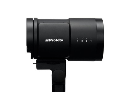 Profoto B10 AirTTL Off Camera Flash Head and Continuous Light