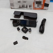 DJI Osmo Pocket 2 Handheld Gimbal Stabilizer Camera