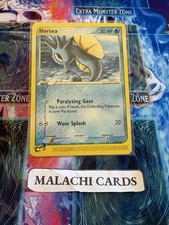 Pokemon x1 Horsea - Dragon (Common 58/97) (Near Mint!) on eBay