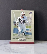 2024 Panini Prizm Deca - Gable Steveson #39 (RC) Buffalo Bills