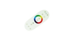 2.4G Remote Control For Philips living colors Conic Clear Frosted LED Lamp Light