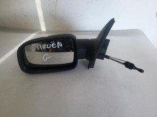 Retroviseur gauche (ou coque) Citroen ZX