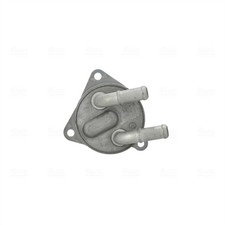 NISSENS �lk�hler Automatikgetriebe ** FIRST FIT ** 91510 Aluminium f�r BMW 2er