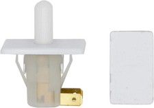 For Kenmore Refrigerator OEM Compatible Door Light Switch Full Fit Models