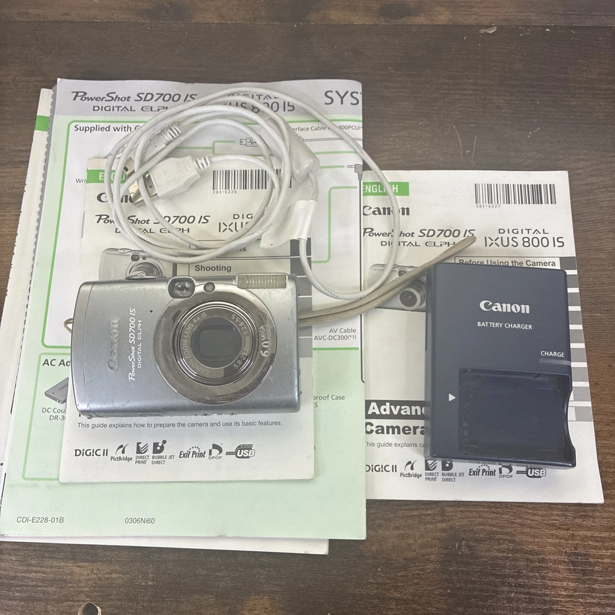 25+ Canon IXY Digital Cameras for sale | Updated Oct 2026