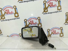 Retroviseur gauche (ou coque) Lancia Y10