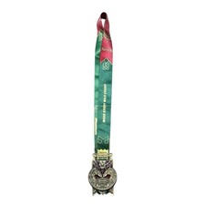 Conqueror Challenges Medal Virtual Challenge Lord Of The Rings Rohan 80MI 128KM