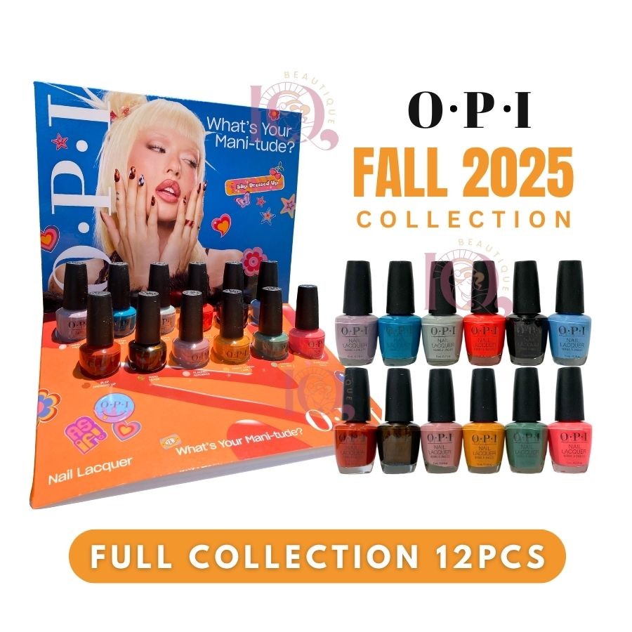 OPI 